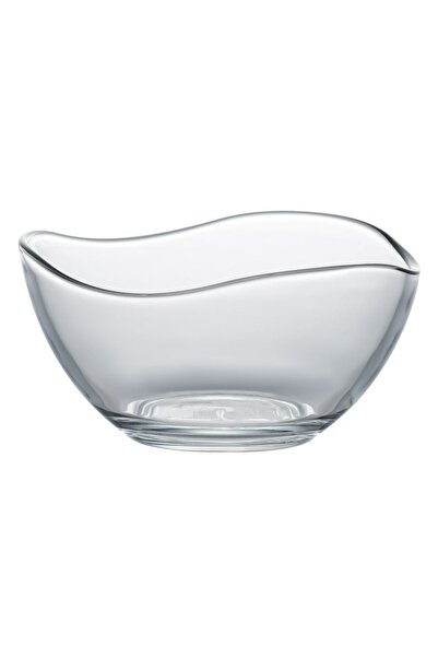 OEM Transparent Glass Bowl "Vir" 310ml