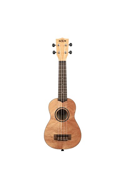 Exotic Soprano Ukulele