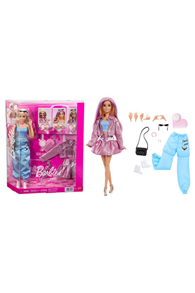 Barbie Deluxe Style You Create JNC61
