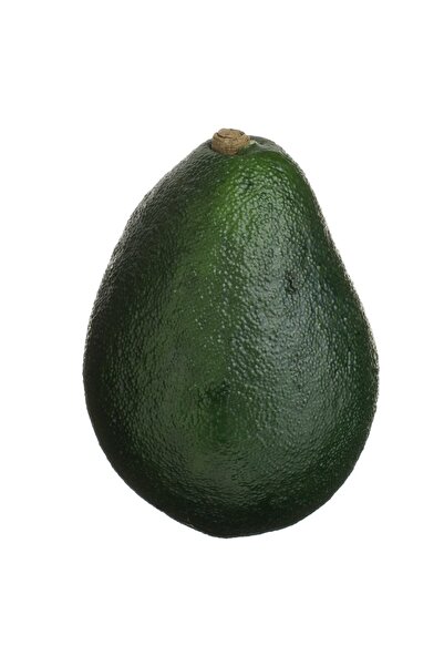 OEM Fruct de Avocado Verde 10cm
