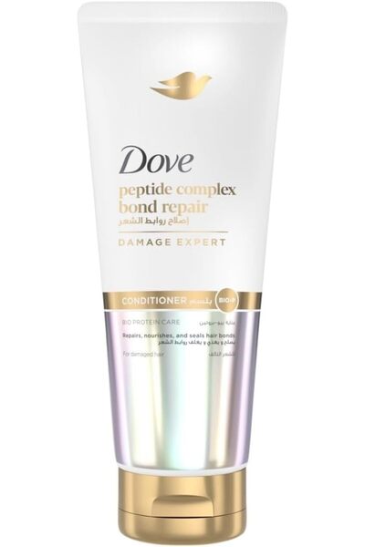 DOVELED Dove Bond Repair Conditioner, for healthy, vital and smooth hair, Bio...