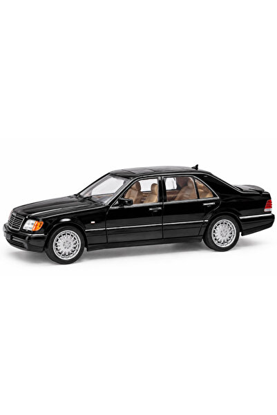 TOY LAND 1:24 Scale Die-Cast Luxury Sedan Model Car Toy with Pull-Back Action...