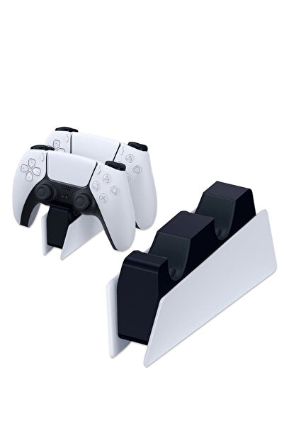beboncool Ps5 Dualsense Joystick Şarj İstasyonu