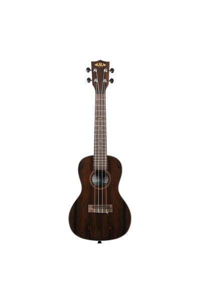 Kala Ziricote Gloss Concert Ukulele