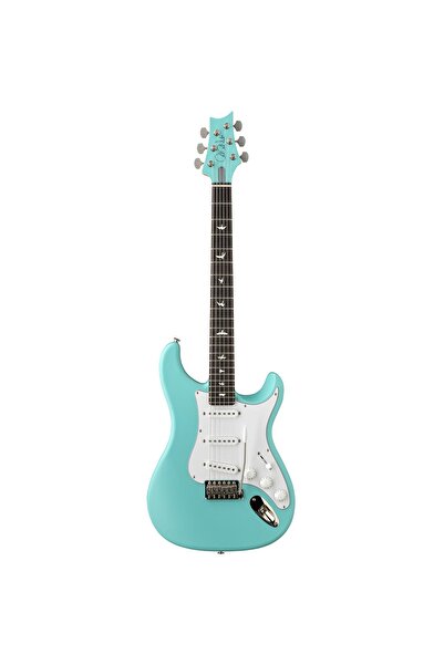 PRS - Paul Reed Smith PRS Limited Edition John Mayer Silver Sky Elektro Gitar...