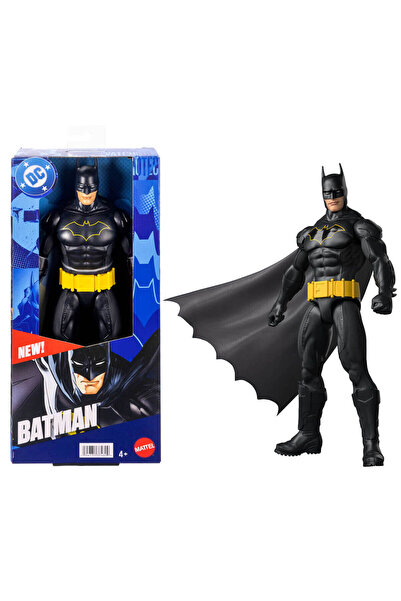 mattel DC Premier Batman Aksiyon Figürü JMD68