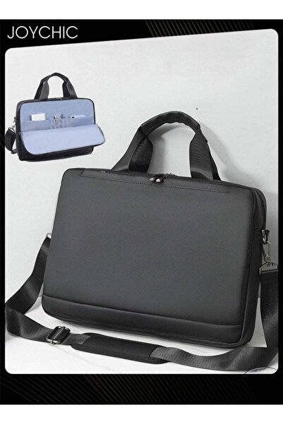 Joychic Men Women Business Anti-shock Commuting Computer Bag Large Capacity W...