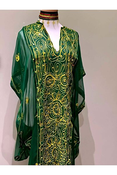 Genaric Thawb Nashl
