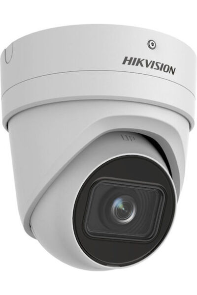 Hikvision DS-2CD2H46G2-IZS (2.8mm-12mm) 4 MP IP Κάμερα DOME