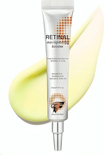 Falcon Rise The Vita-A Retinal Shot Tightening Booster– Anti-Aging Facial Ser...