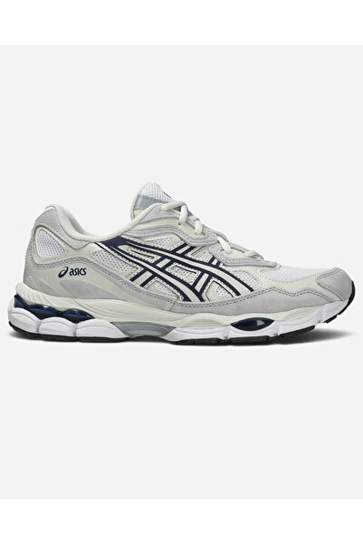 Asics GEL-NYC White/Midnight Sneakers 1203A383-118