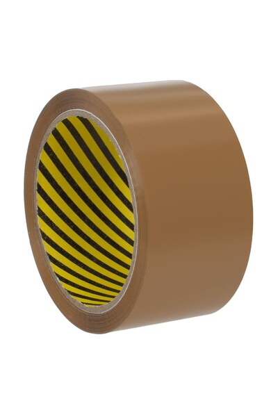 OEM Banda Adeziva Maro pentru Ambalare 60mx4.8cm