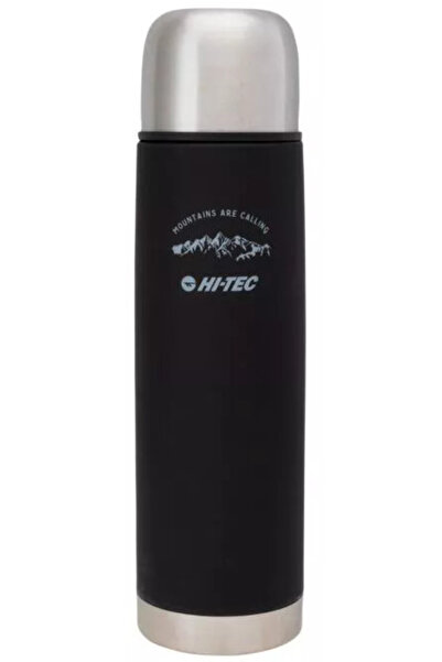HI-TEC Termos Teros 1000 ML Negru/Munți