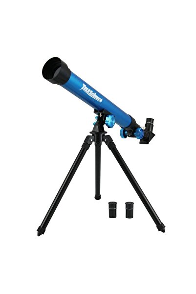 OEM Astronomical Telescope 25/50 40mm (with App)