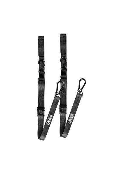 OEM Ιμάντες Στερέωσης Μοτοσυκλέτας (Pull Up) 500kg/ 38mmx210cm 2 Τεμάχια.