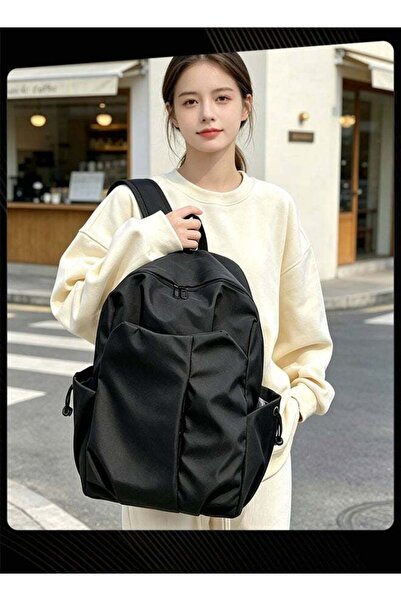 Joychic Oxford Fabric Waterproof Large Capacity Functional Backpack for Men W...