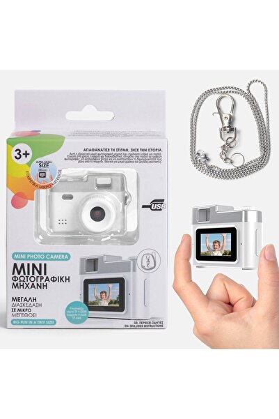 OEM ~camera foto mini