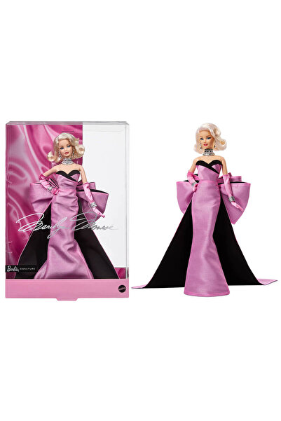 Barbie Signature Marilyn Monroe Bebek JJY00