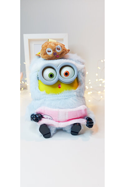 Minions Bob Tim Blind Box