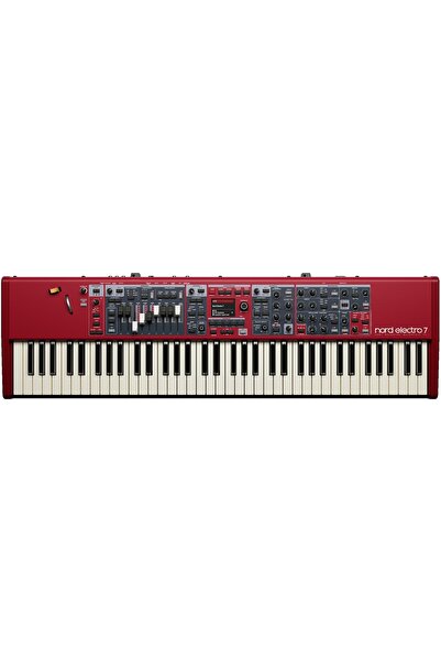 Nord Electro 7 73 Tuşlu Stage Keyboard/Synthesizer
