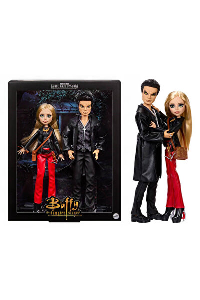 BUFFY High ve Angel Bebek 2'li Paket JLL00