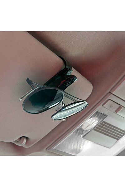OEM Suport cu Clips Auto pentru Ochelari