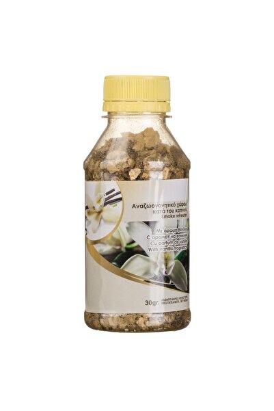 OEM Anit Tobacco Room Air Freshener with Vanilla Flavor 30g