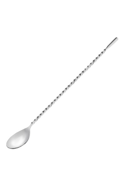 OEM Lingura din Inox pentru Cocktail 27.5x3cm