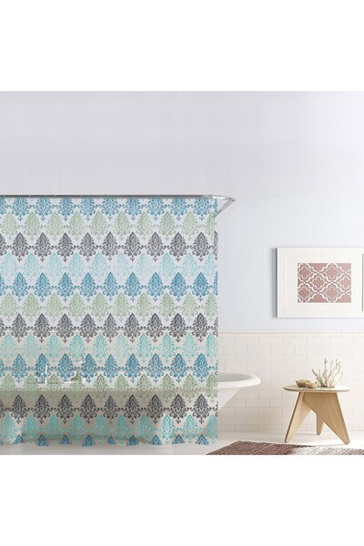 OEM Perdea Dus Royal Tiles 180x180cm