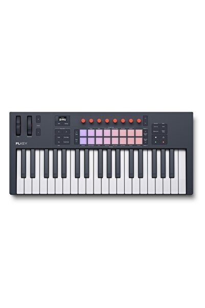 FLkey 37 MKII MIDI Klavye