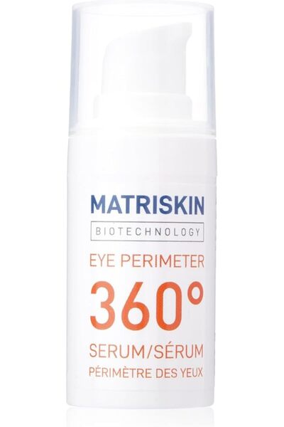 MATRISKIN مصل محيط العين 360، 15 مل