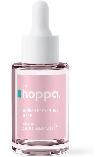 HOPPA سيروم منع العيوب 30 مل