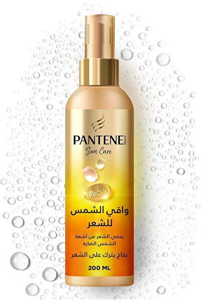 GENERAL Pantene Sun Protection Hair Spray, 200ml