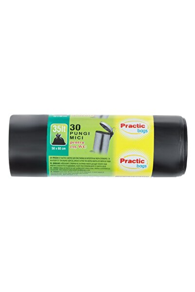 OEM Σακούλες απορριμμάτων 35L - 30 τεμάχια