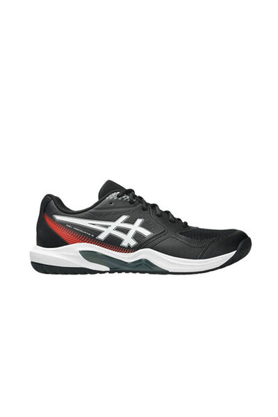 Asics Gel-Dedicate 9 Men's Tennis Shoes 1041A543-001 Black