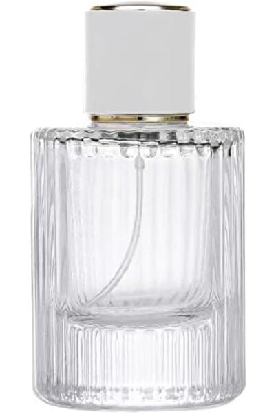 TERRIFI Refillable Perfume Spray Bottle for Fragrance and Essential Oils, 2 P...