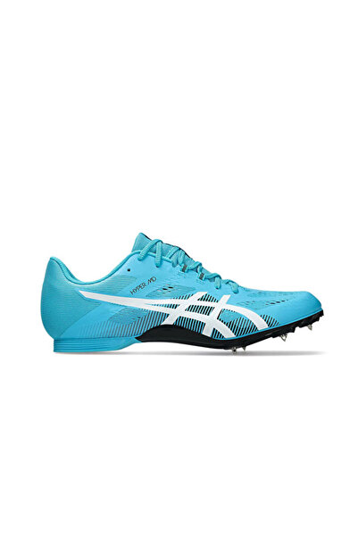 Asics Hyper Md 8 Unisex Athletics Spiked Running Shoes 1093A198-401 Blue