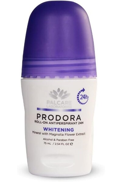 PALCARE1 Palcare Roll on Deodorant for Whitening 75 ml