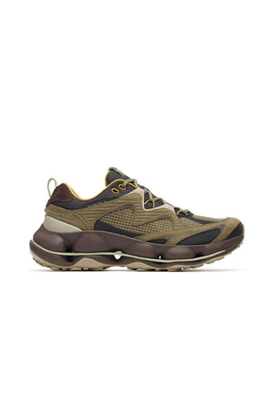 Merrell Speedarc Matis Ltr Wp Men's Outdoor Shoes J00005537-Lod Multicolor