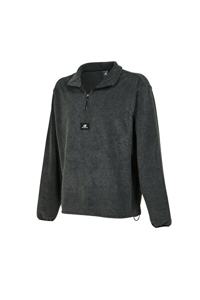 New Balance Mnc3620 Anthracite Men's Sweatshirt