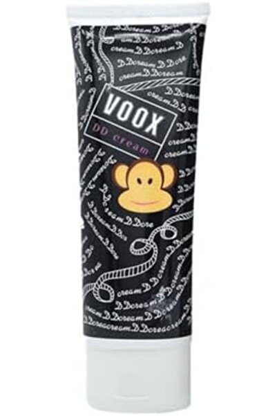 Voox لوشن تفتيح الجسم السريع المفعول مع عامل حماية من الشمس SPF50++ بوزن 100 ...