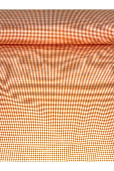 daisy star Poplin Kumaş