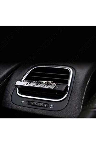 CESOYUNCAK Bmw Orijinal Araç Koku Kiti ENERGİZİNG TONİC Kokusu(Kit+Kokusu İçi...