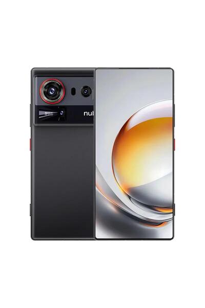 Nubia Z80 Ultra Dual SIM Black 16GB RAM 512GB 5G - International Version