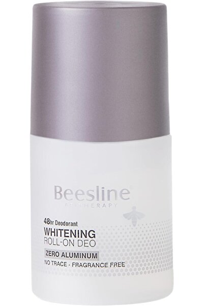 Beesline APITHERAPY Beesline Natural Whitening Roll On Deodorant Zero Aluminu...