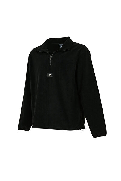 New Balance Mnc3620 Black Men's Sweatshirt