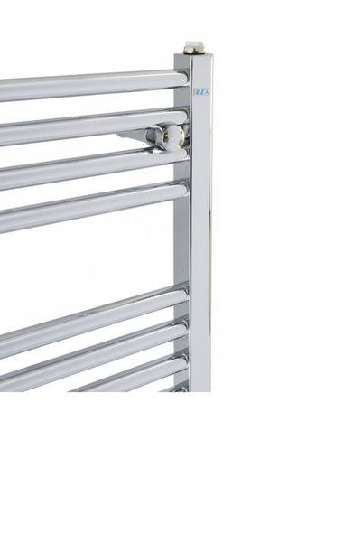 ECADesign ECA 500 X 1100 Krom Havlupan