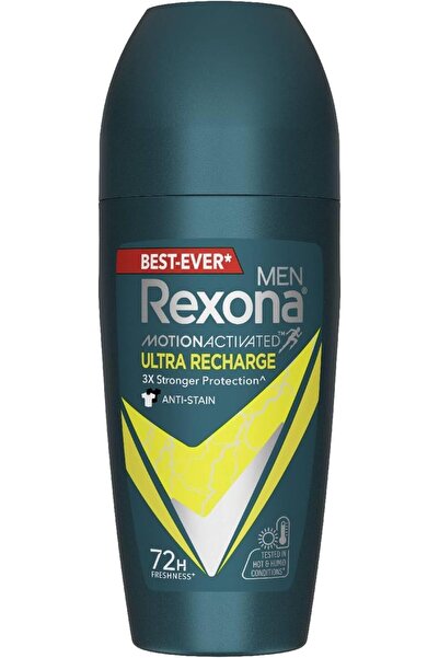 Rexona Women Rexona Men V8 48H protection 40ml Anti-Perspirant Deodorant Roll...
