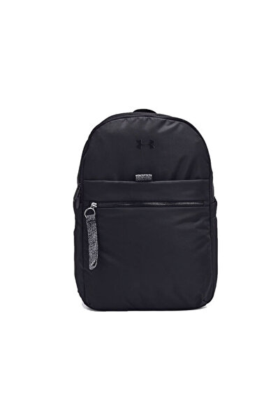 Under Armour Ua Studio Bp Backpack 1384675-001 Black