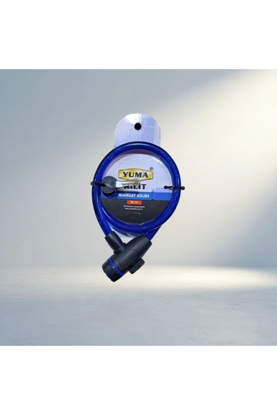 MEKs Reliable Steel Rope Bicycle cm